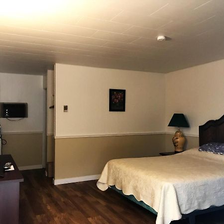 كاتش كريك Tumbleweed Motel المظهر الخارجي الصورة