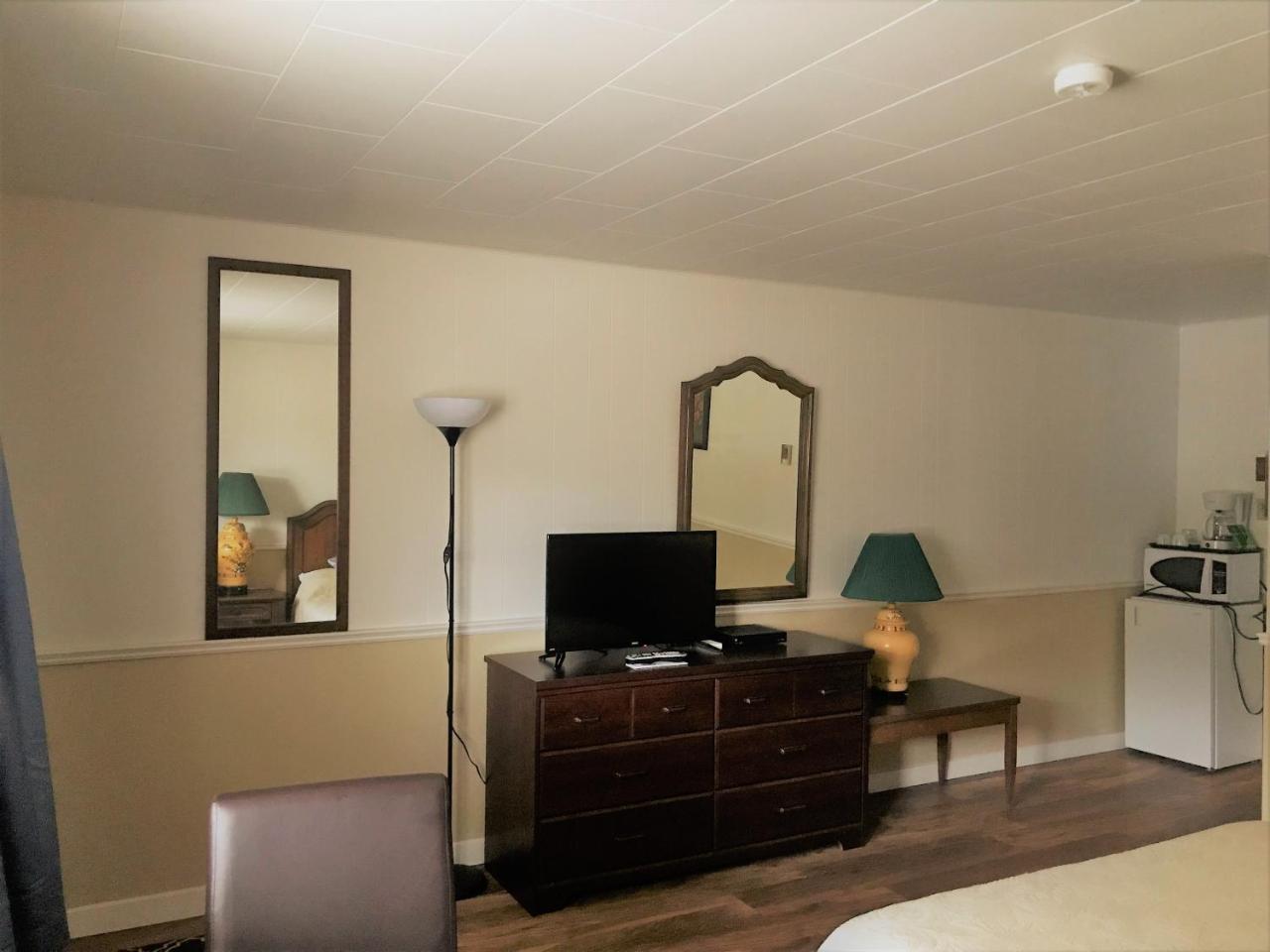 كاتش كريك Tumbleweed Motel المظهر الخارجي الصورة