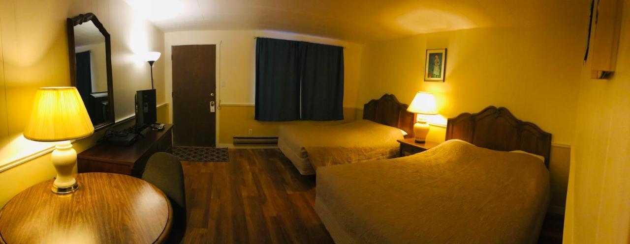 كاتش كريك Tumbleweed Motel المظهر الخارجي الصورة